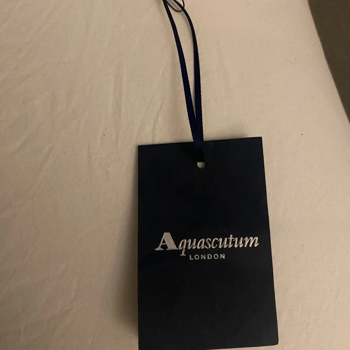 Aquascutum keps  - 92