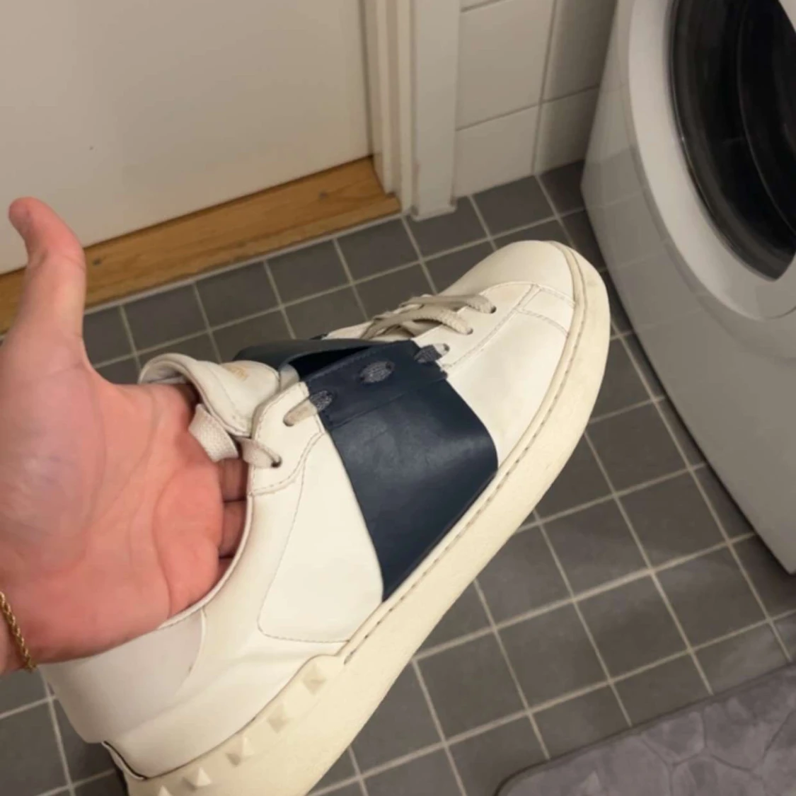 Valentino Opens - 92