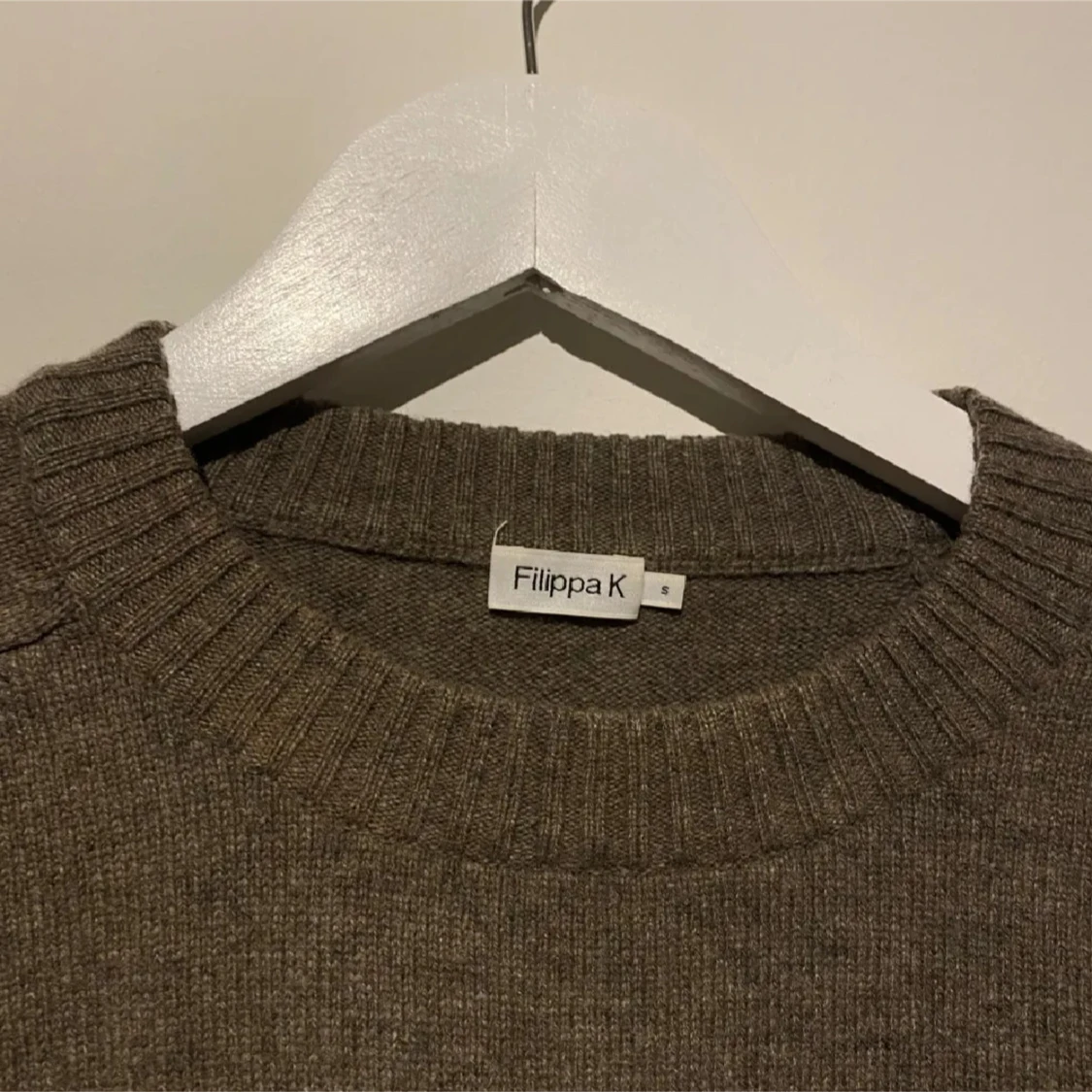 Filippa K tröja - 90