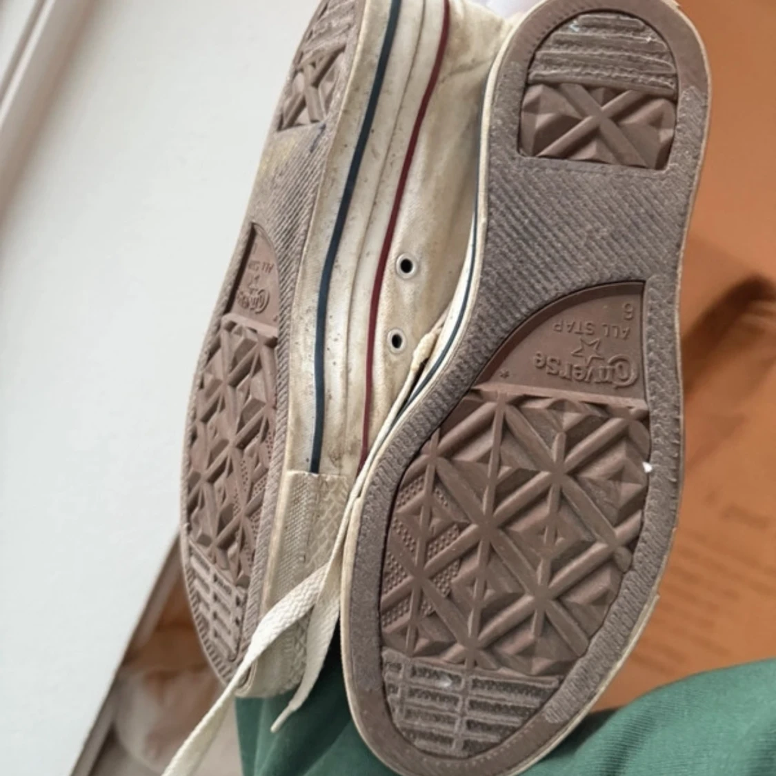 Vita Converse All Star sneakers - 91