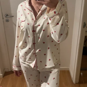 Gina pyjamas - Helt nya använda 1 gång 💞