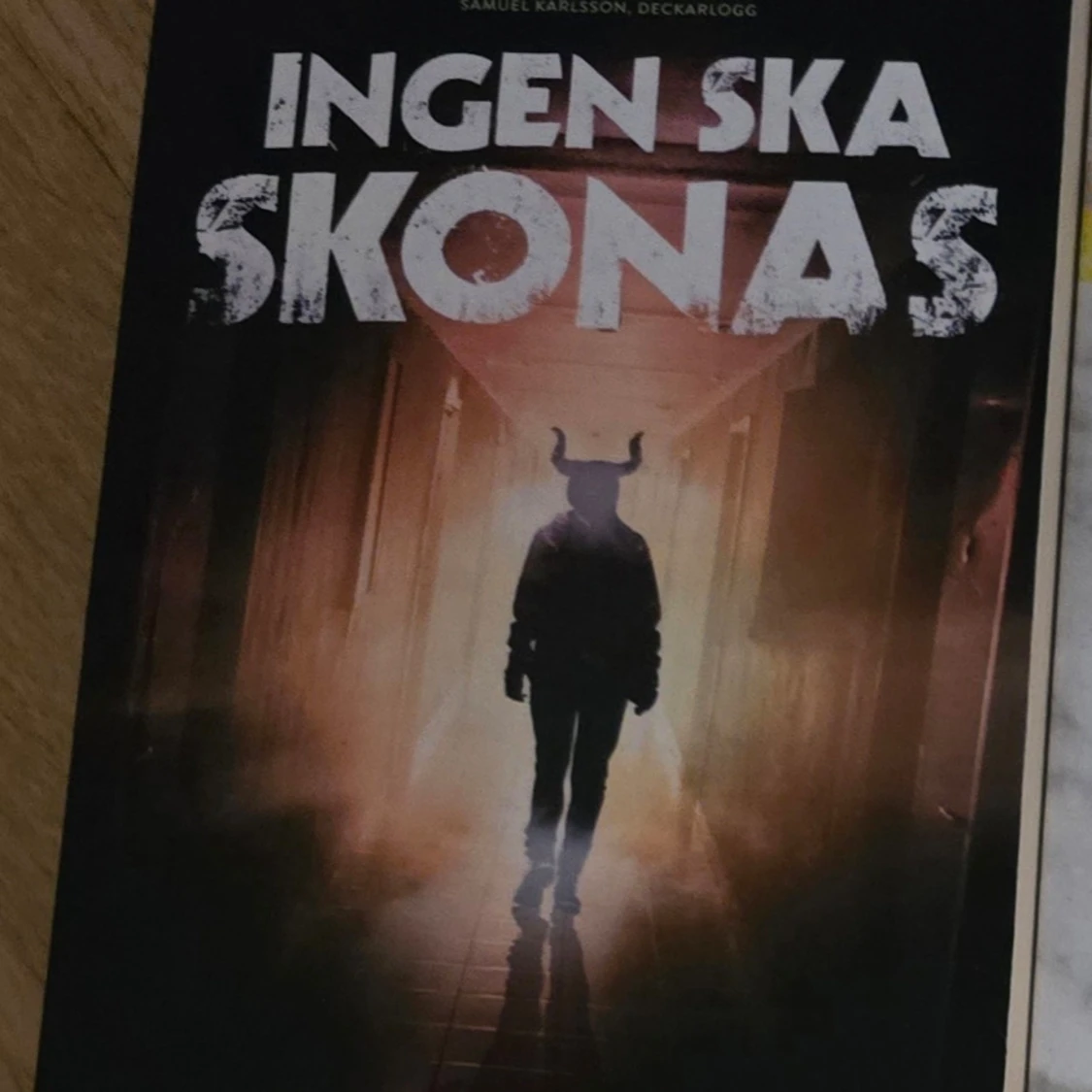 Ingen ska skonas