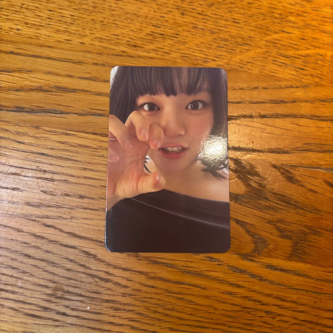 Twice Jeongyeon photocard  - 92
