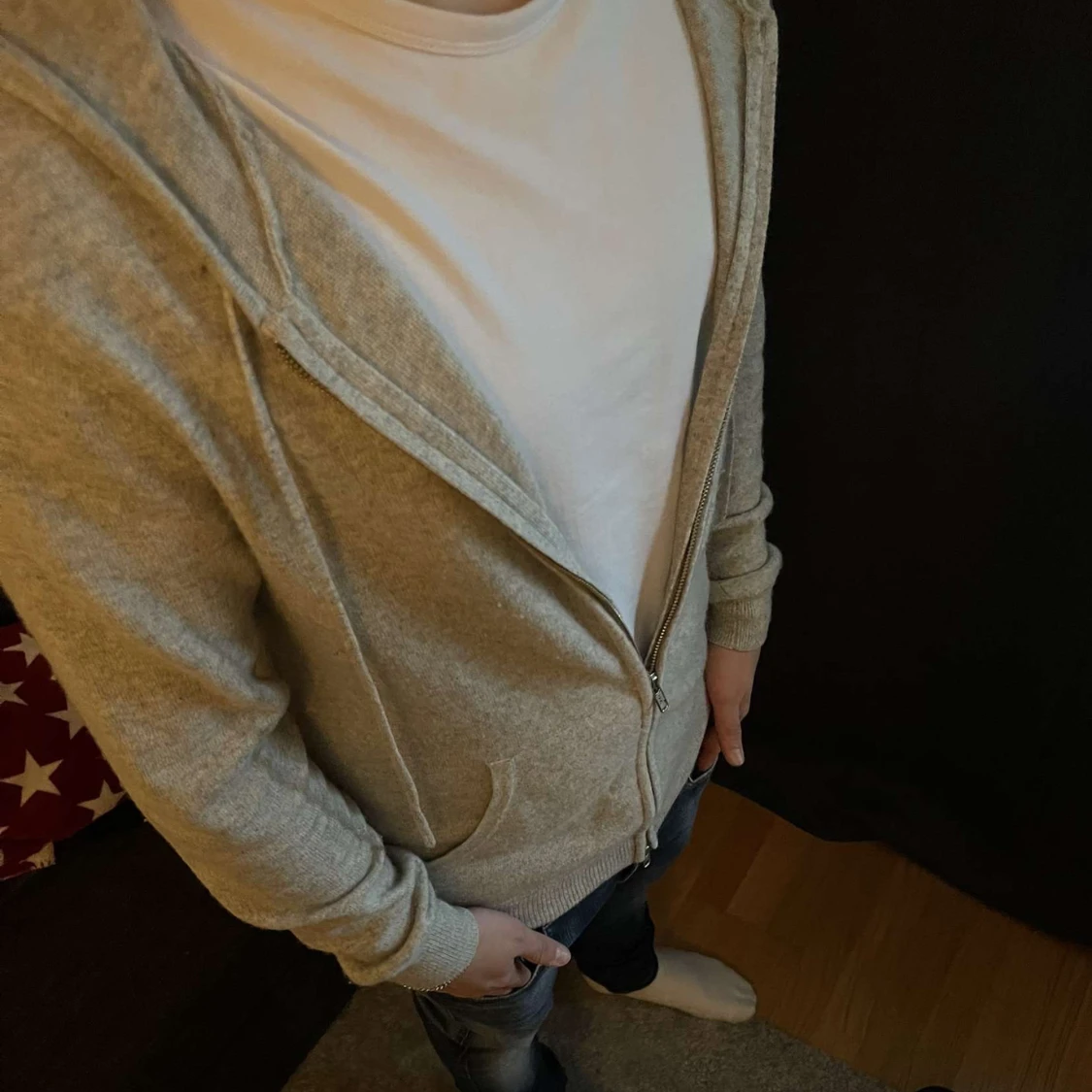 john henric hoodie - 91