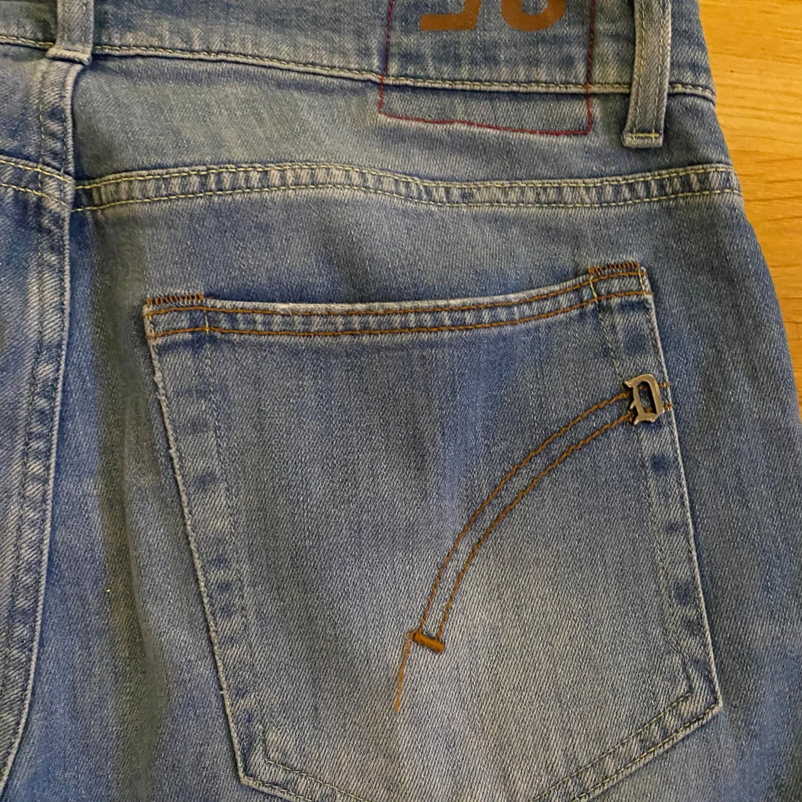 Dondup storlek 35 - 91