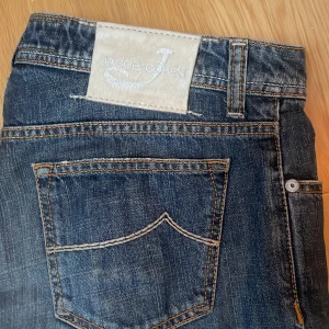 Jacob cohen jeans 688 - Riktigt feta jacob cohen jeans i storlek 34 men sitter som ca 32