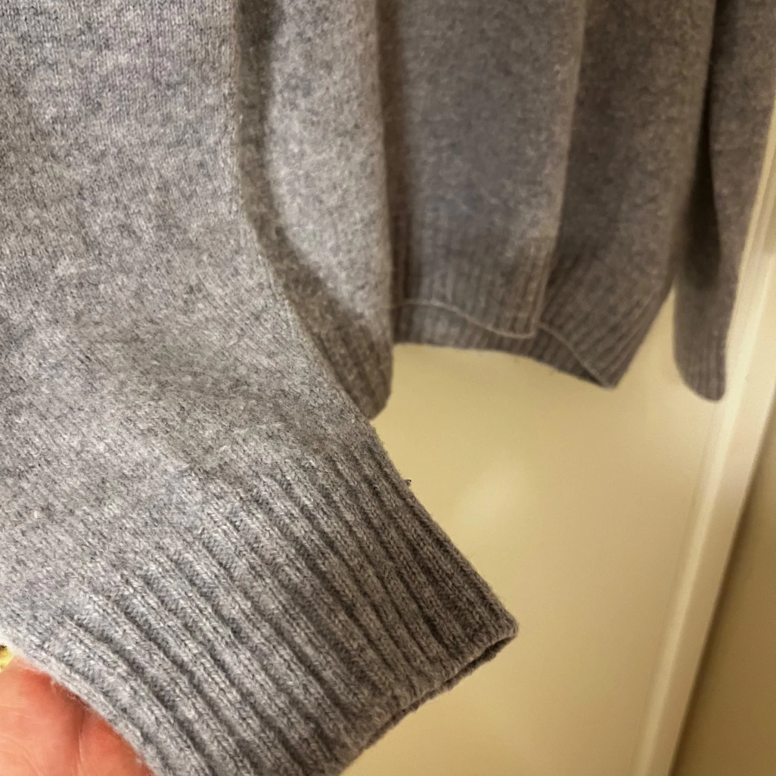 Gran Sasso hoodie  - 3