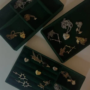 Smycken  - Alla hjärtans dag smycken