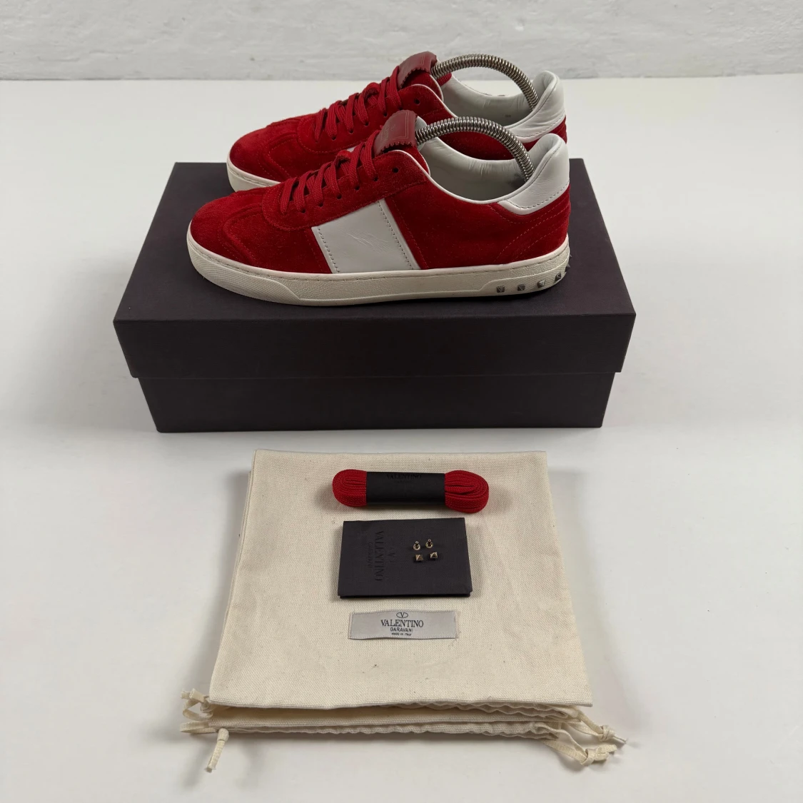 Valentino Flycrews Skor - 1