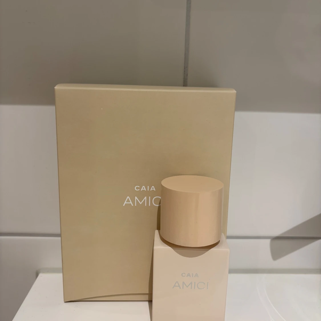 Parfym CAIA Amici - 2