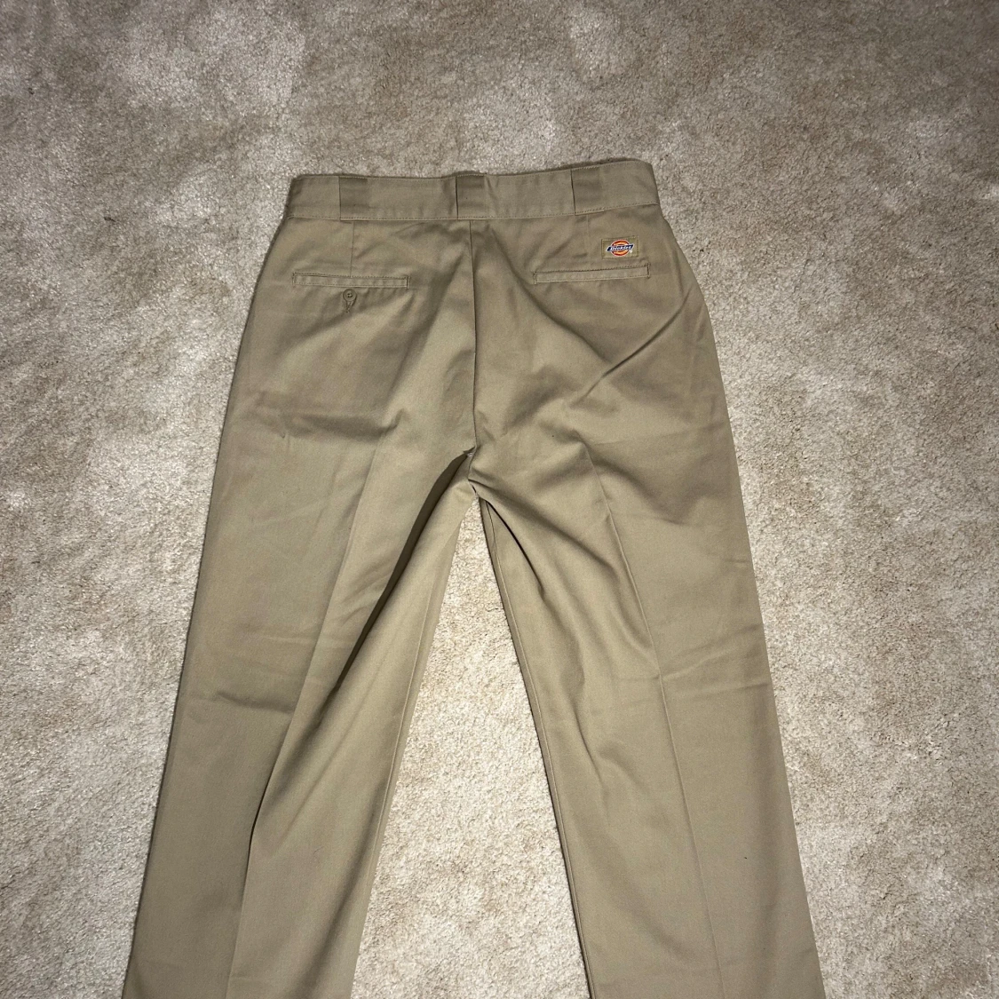 Dickies - 1