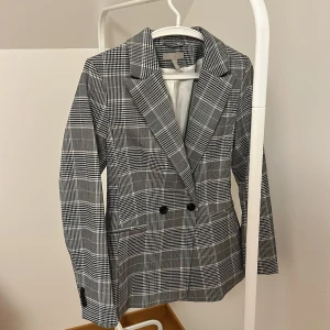 Kostym jacka från hm - Kostym jacka från hm 