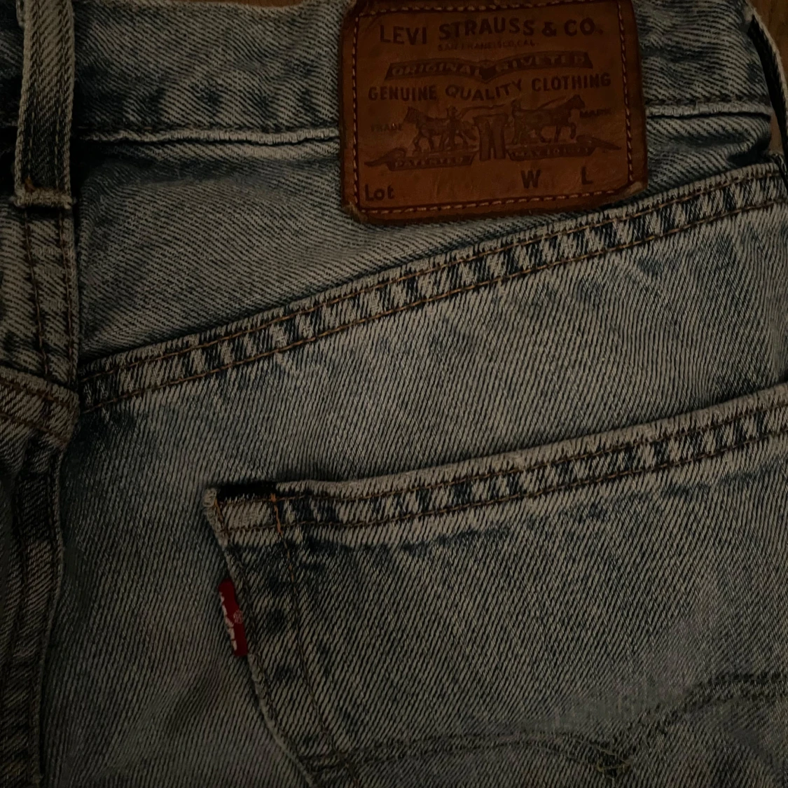 Levi's Premium jeans - 3