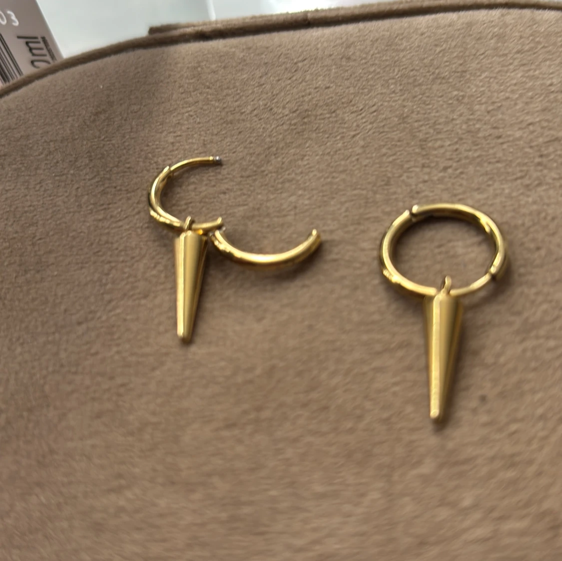 Edblad örhänge  - 1