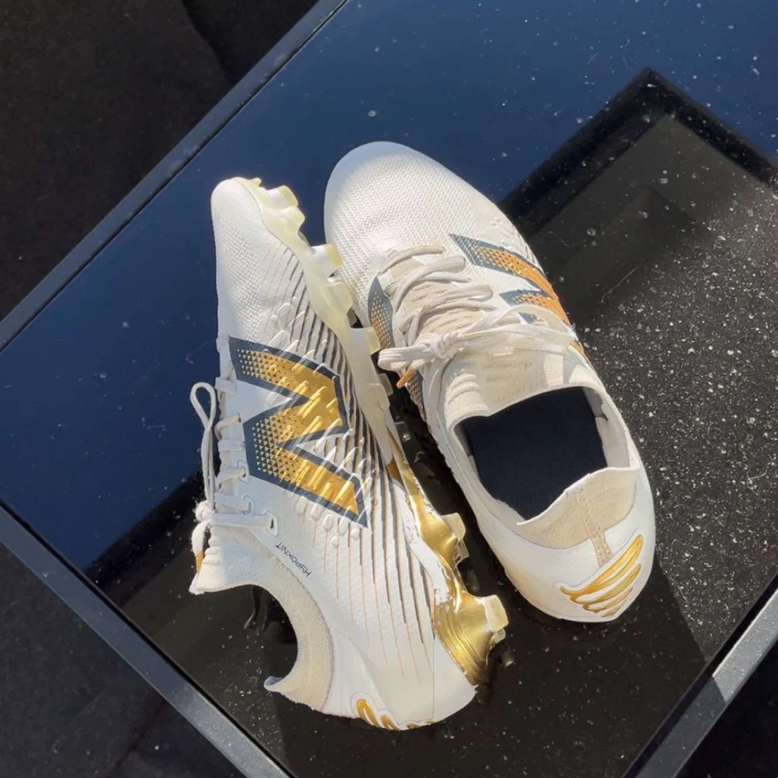 Endrick new balence limited edition fotbollsskor - 2