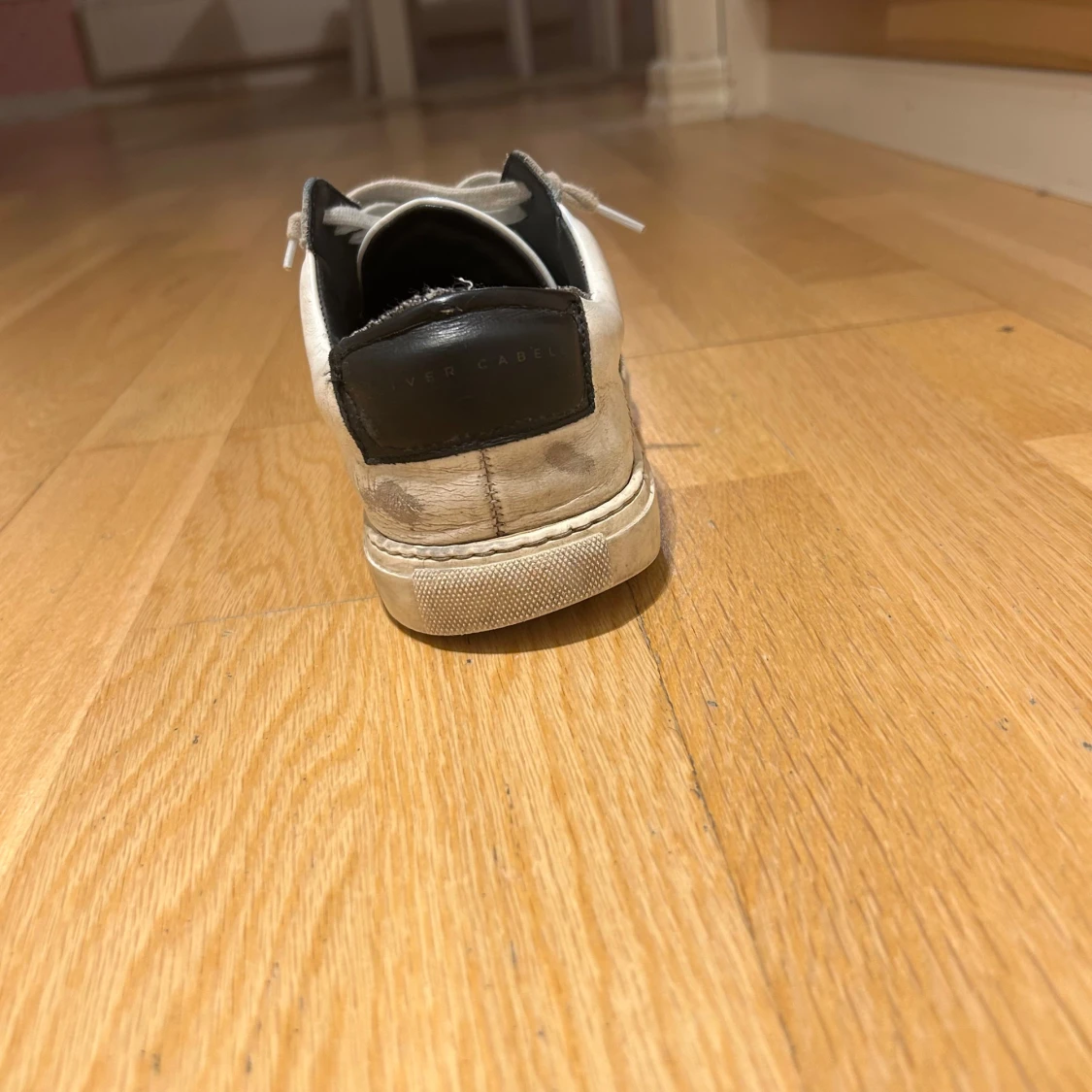 Oliver cabells, Low 1 belmont storlek 38  - 4