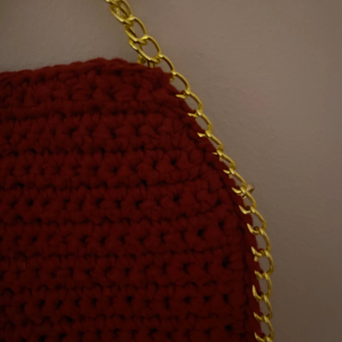 Stella McCartney liknande väska  - 2