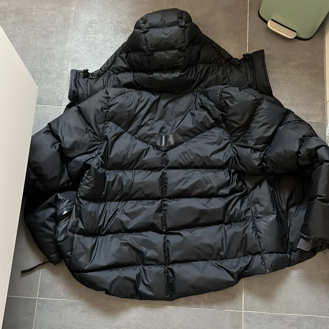 Helly Hansen vinterjacka - 4