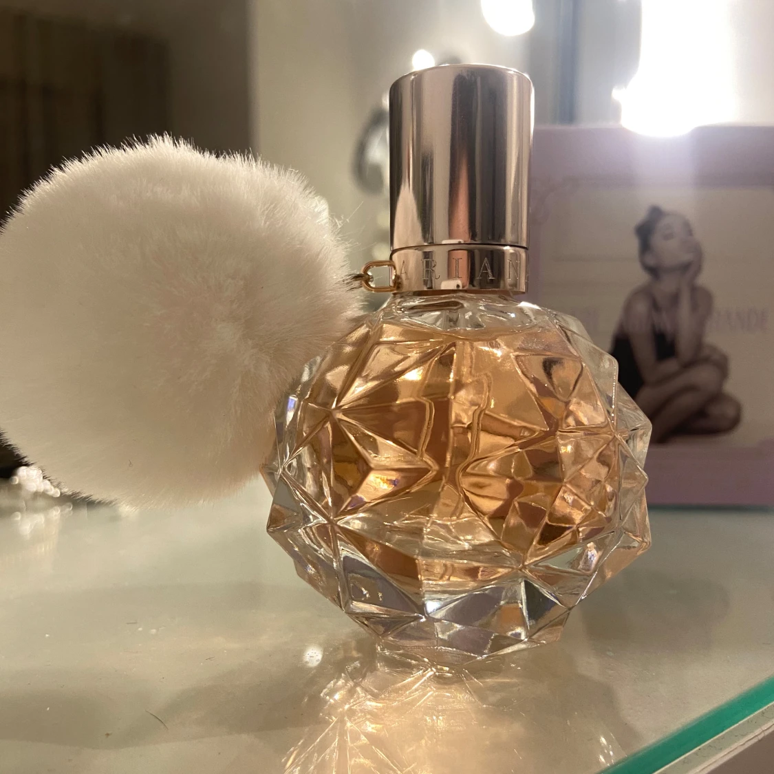 Air - Ariana Grande - 30ml - 2