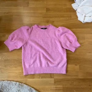 Rosa tröja - Superskön rosa tröja!