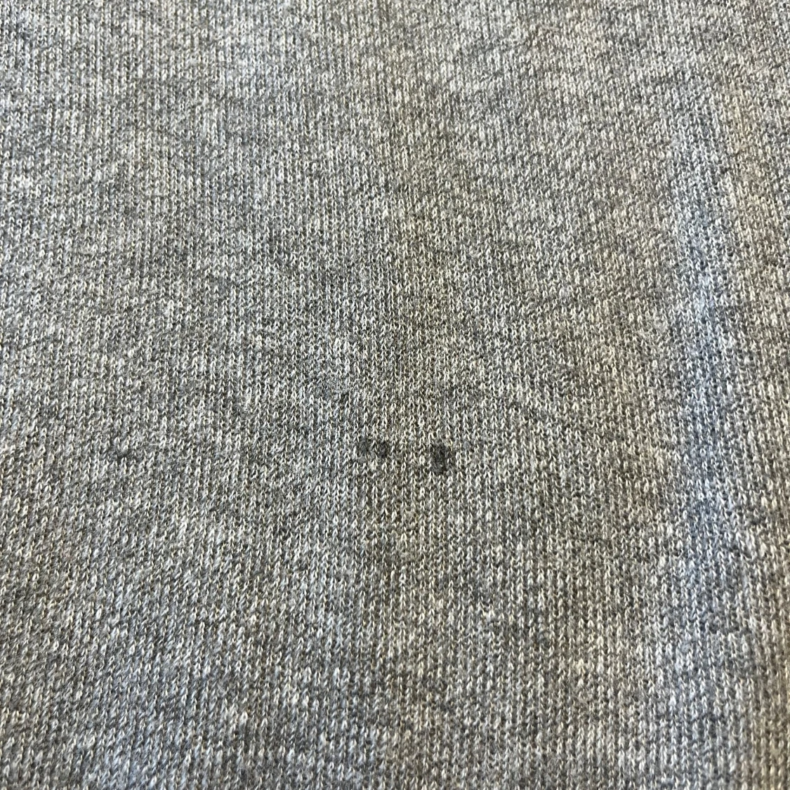 Grå Polo Ralph Lauren quarter zip - 4