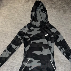 Pro Touch Gym Light Hoodie - Storlek xs/s. 