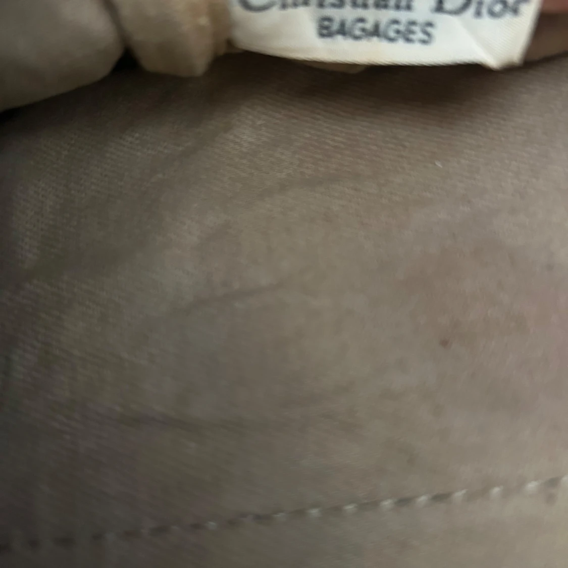 Dior väska - 92