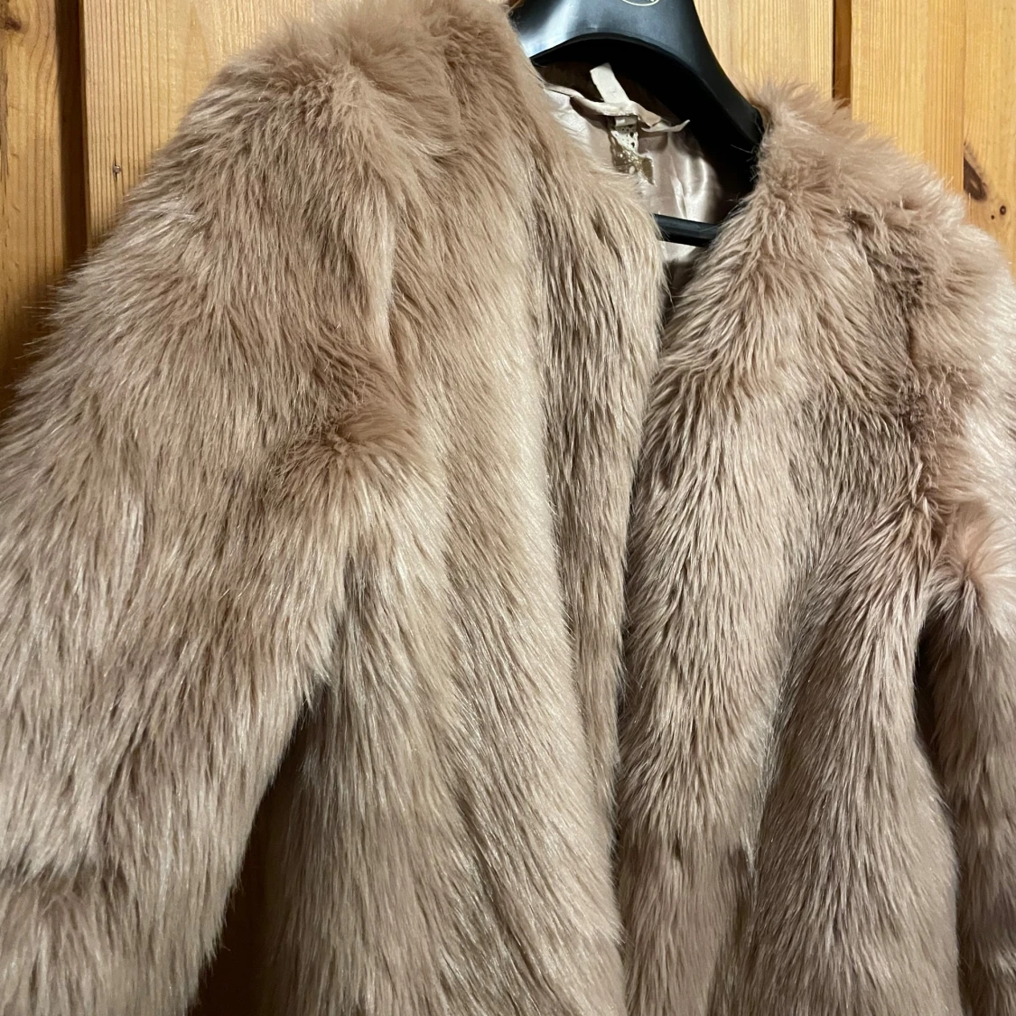 Päls jacka  - 90