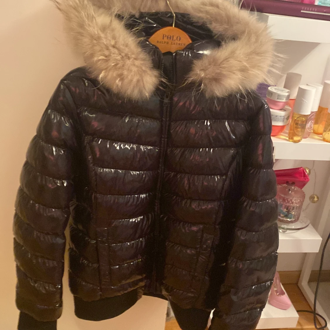 Moncler jacka 