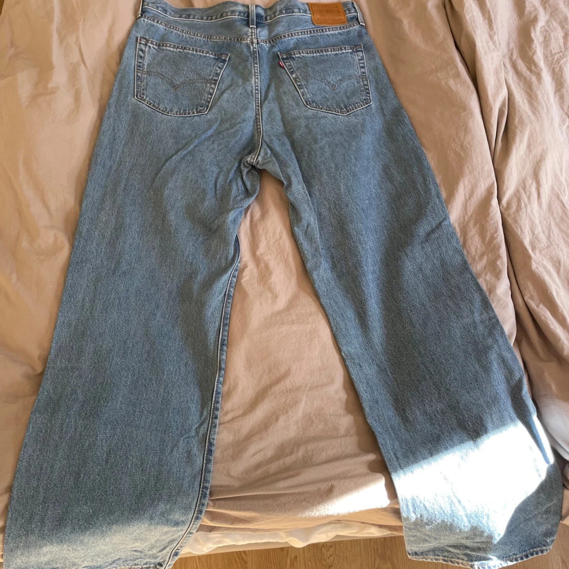 Levis jeans - 90