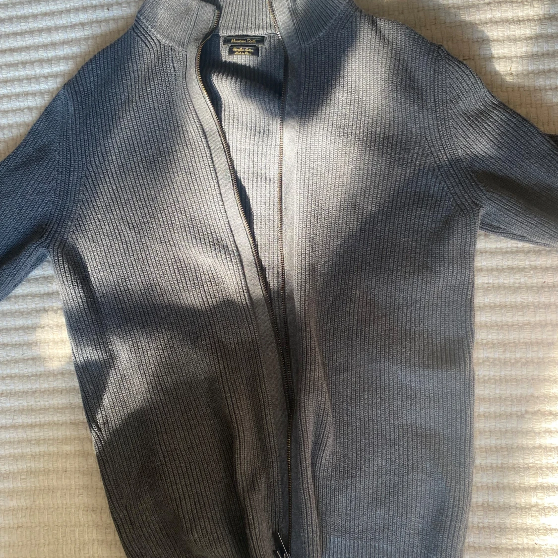 Massimo Dutti zipup  - 91