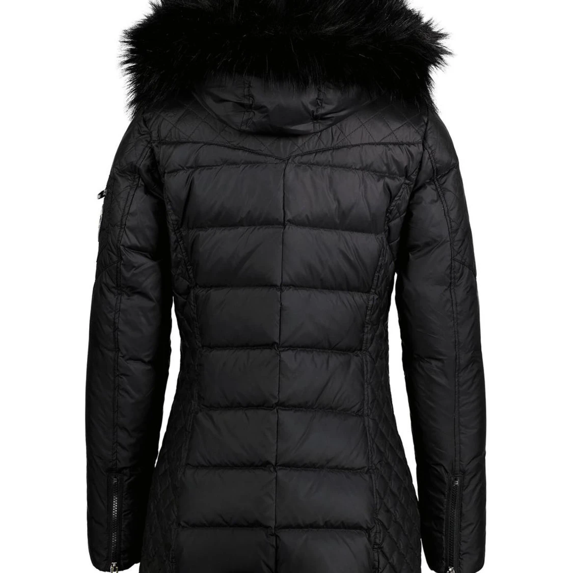 Säljer rock and blue jacka - 91