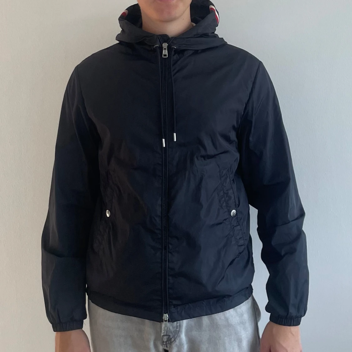 Äkta Moncler Grimpeurs jacka - 93