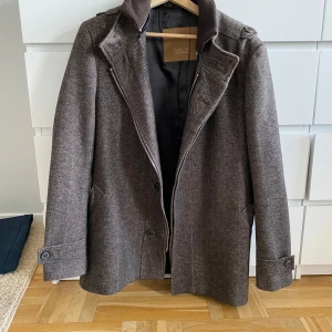 Ulljacka/ Kostymjacka - Väldigt bra skick 