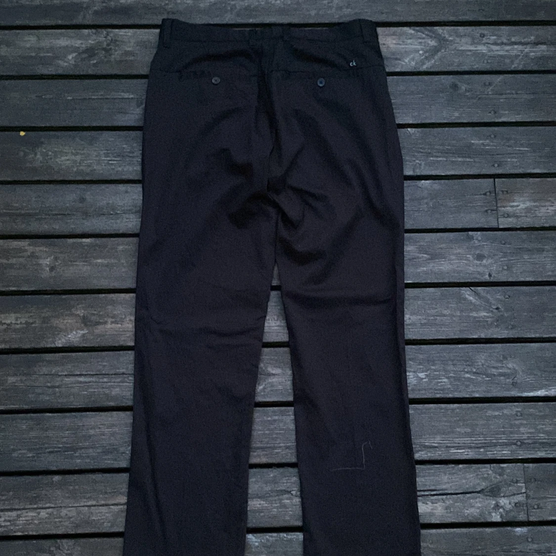 Calvin Klein Kostymbyxor - 90