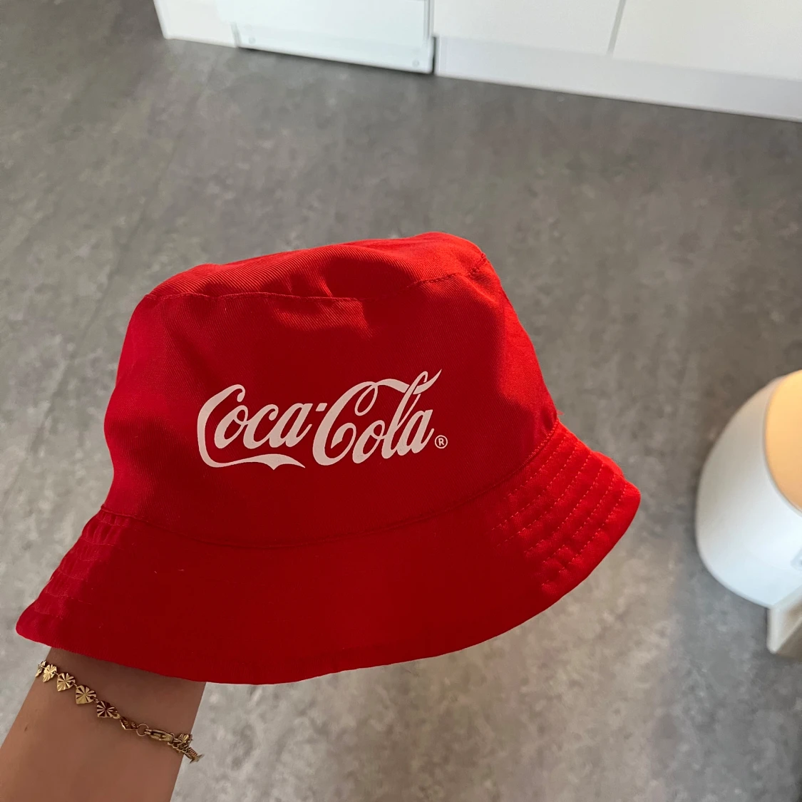 Cola fiskerhatt - 91