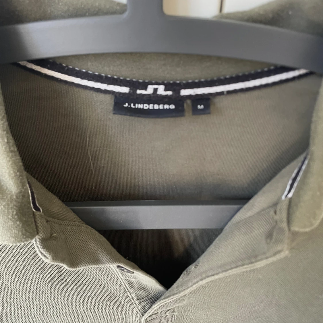 J.Lindeberg pikétröja  - 90
