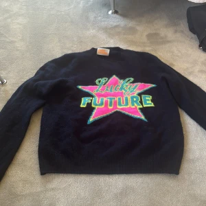 from future tröja - jätte gullig tröja från from future. Den är 100% cashmere. köpt för ca 1000kr.