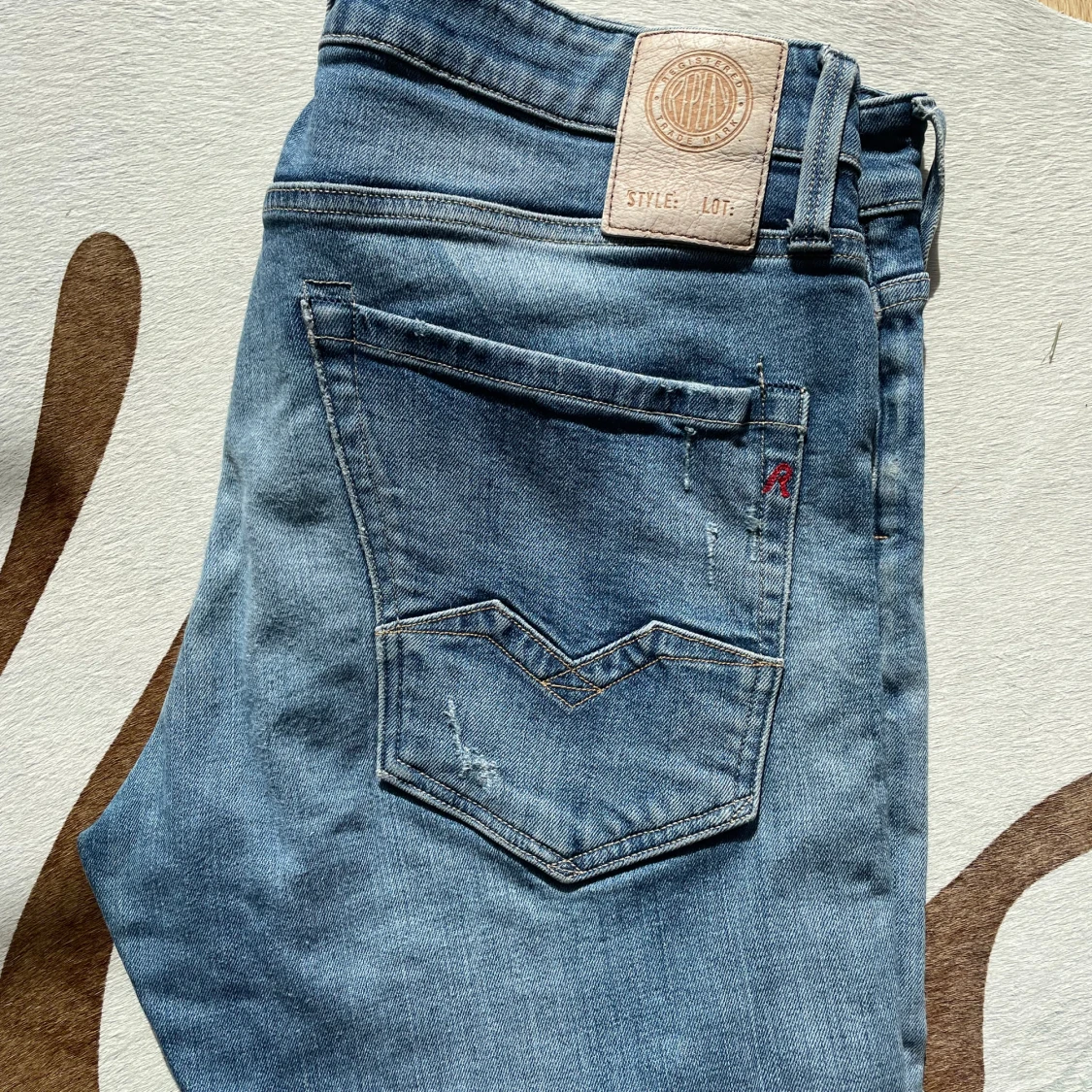 Replay jeans - 90