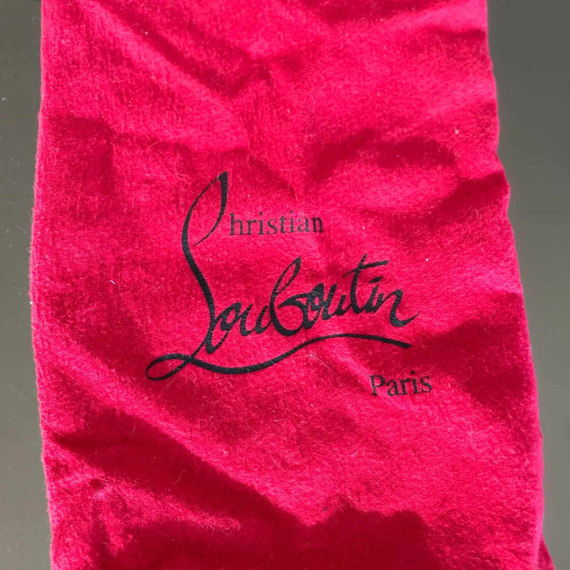 Christian Louboutin Skor - 92