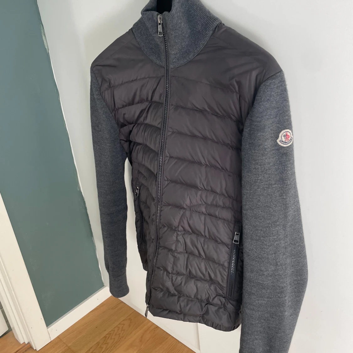 Moncler cardigan - 90