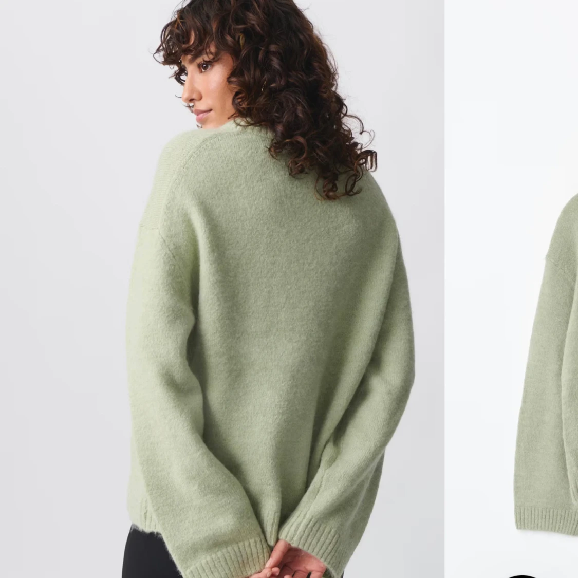 Knitted sweater GinaTricot - 90