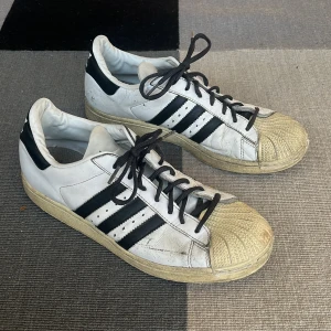 Adidas  - Original Vintage Adidas  