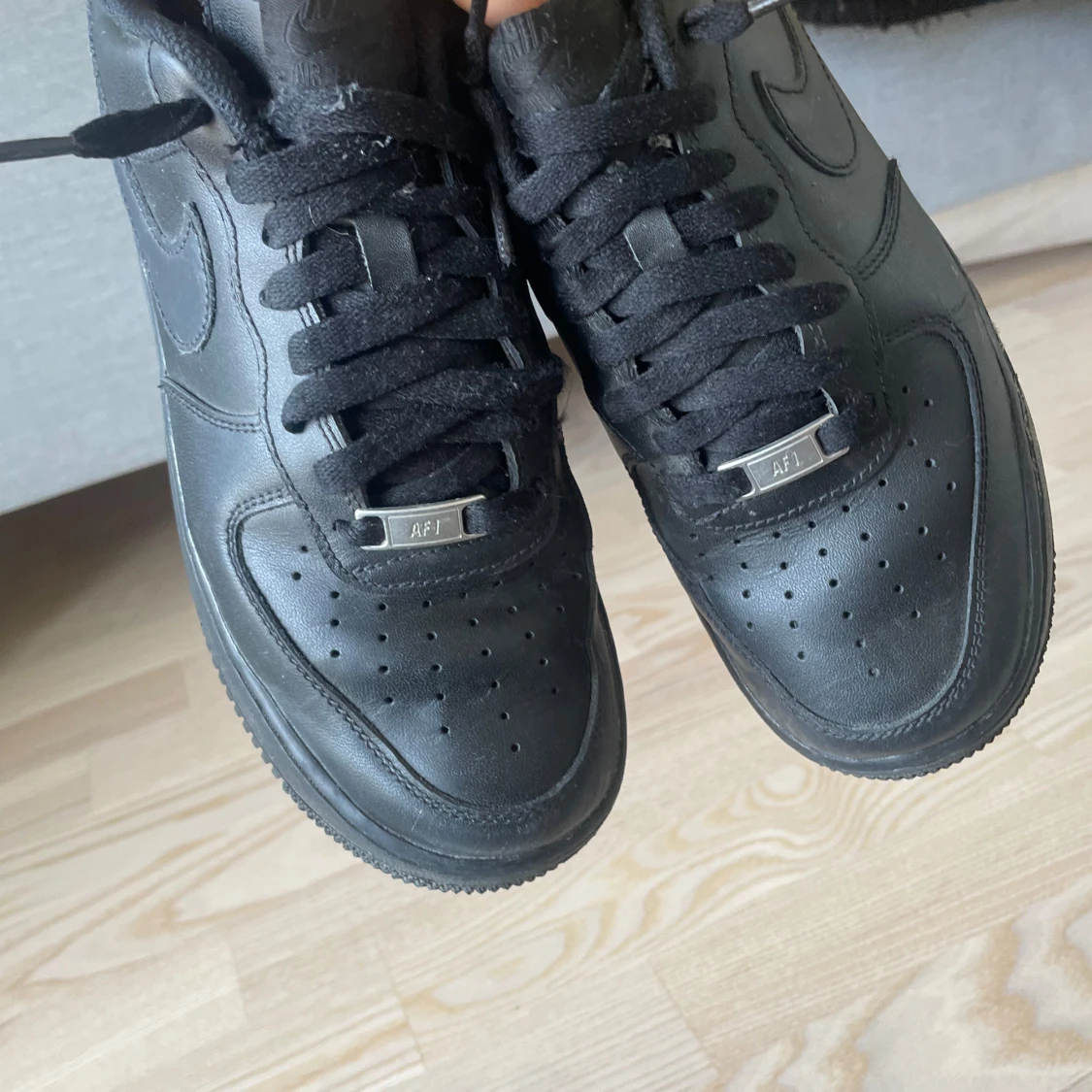 Nike air force 1 - 91