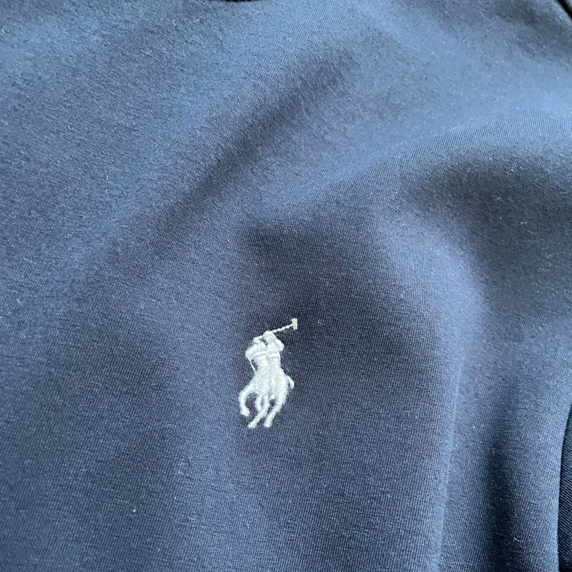 Ralph lauren sweatshirt - 90