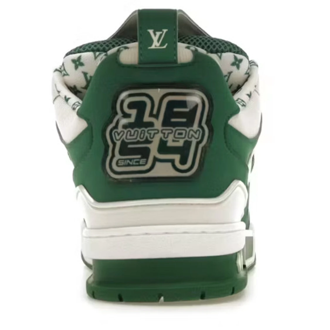 Louis Vuitton skates size 42 - 91