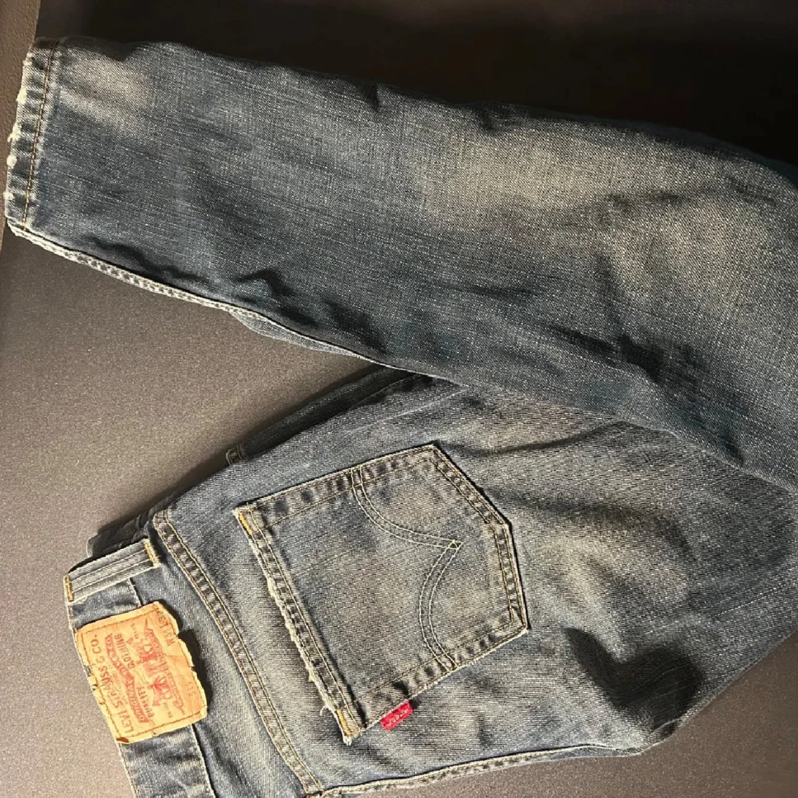 Levi's 511 Slim Jeans - 90