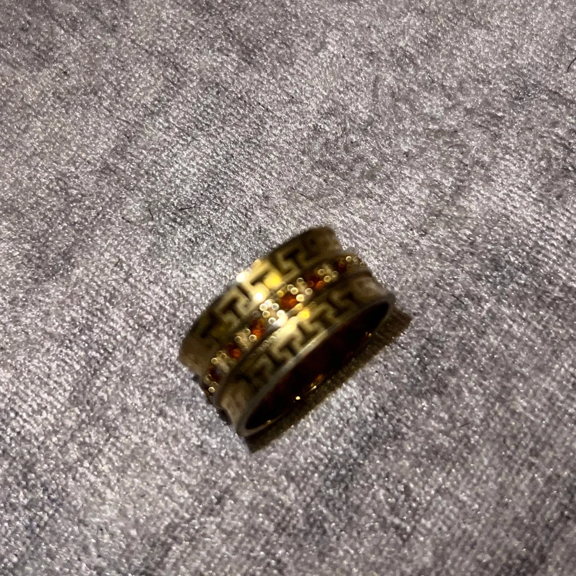 Guldring Diamonds - 92