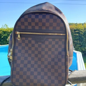 Louis Vuitton - Louis Vuitton ryggsäck