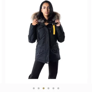 Parajumper Doris - XS köpt på johnells 